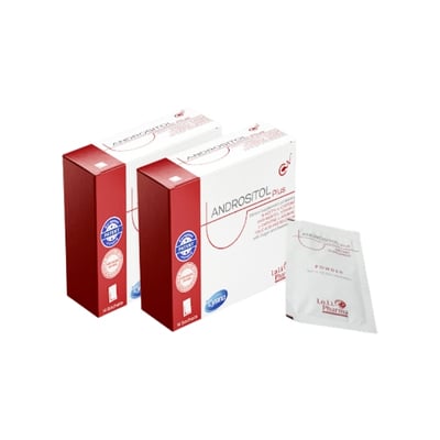 Andrositol Plus