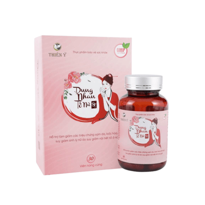 dung nhan tố nữ ST