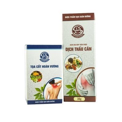 Tọa Cốt Hoàn Vương