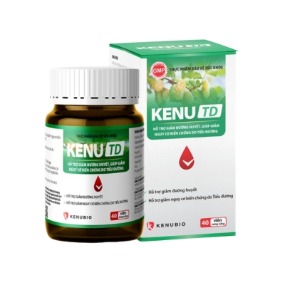 kenu TD
