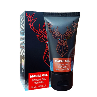 Maral Gel