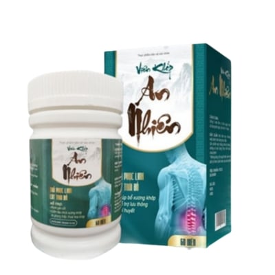 Viên Khớp An Nhiên