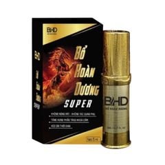 Bổ Hoàn Dương Super