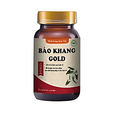 Bảo Khang Gold