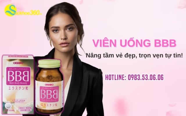 BBB Nhật Bản là gì?