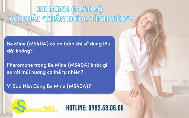 Câu Hỏi Thường Gặp Về Nước Hoa Kích Dục Nữ