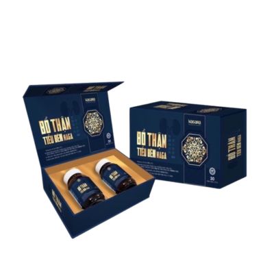 bổ thận tiểu đêm Naga