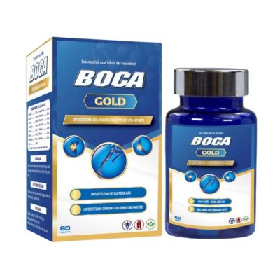 boca gold
