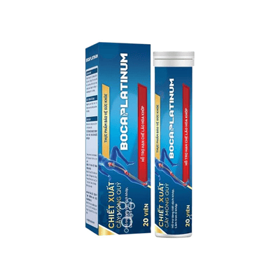 Boca Platinum