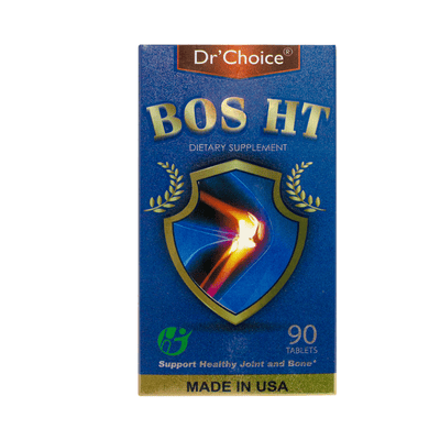 Bos HT