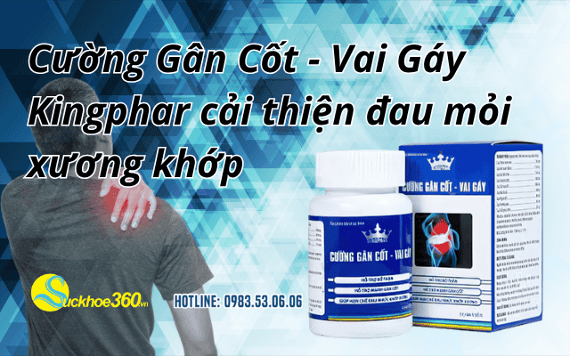 Cường Gân Cốt