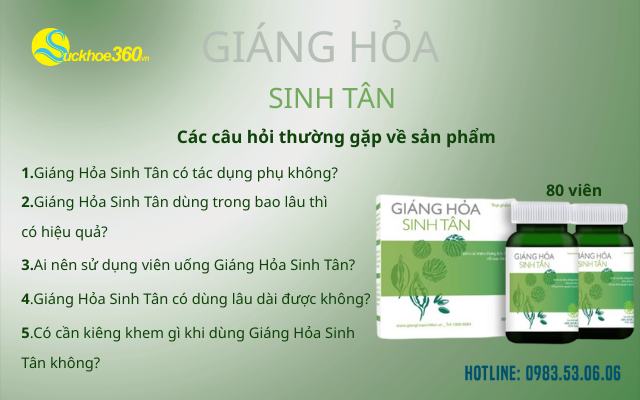 Các câu hỏi thường gặp về Giáng Hỏa Sinh Tân