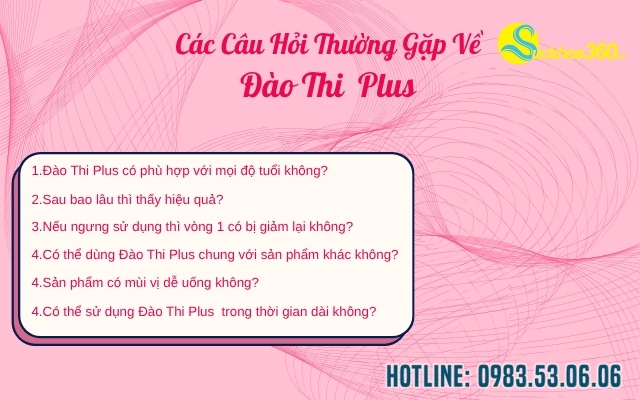 Câu hỏi thường gặp (FAQ)