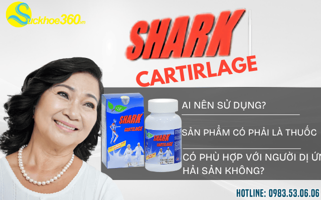 Sản phẩm có phù hợp với người dị ứng hải sản không?
