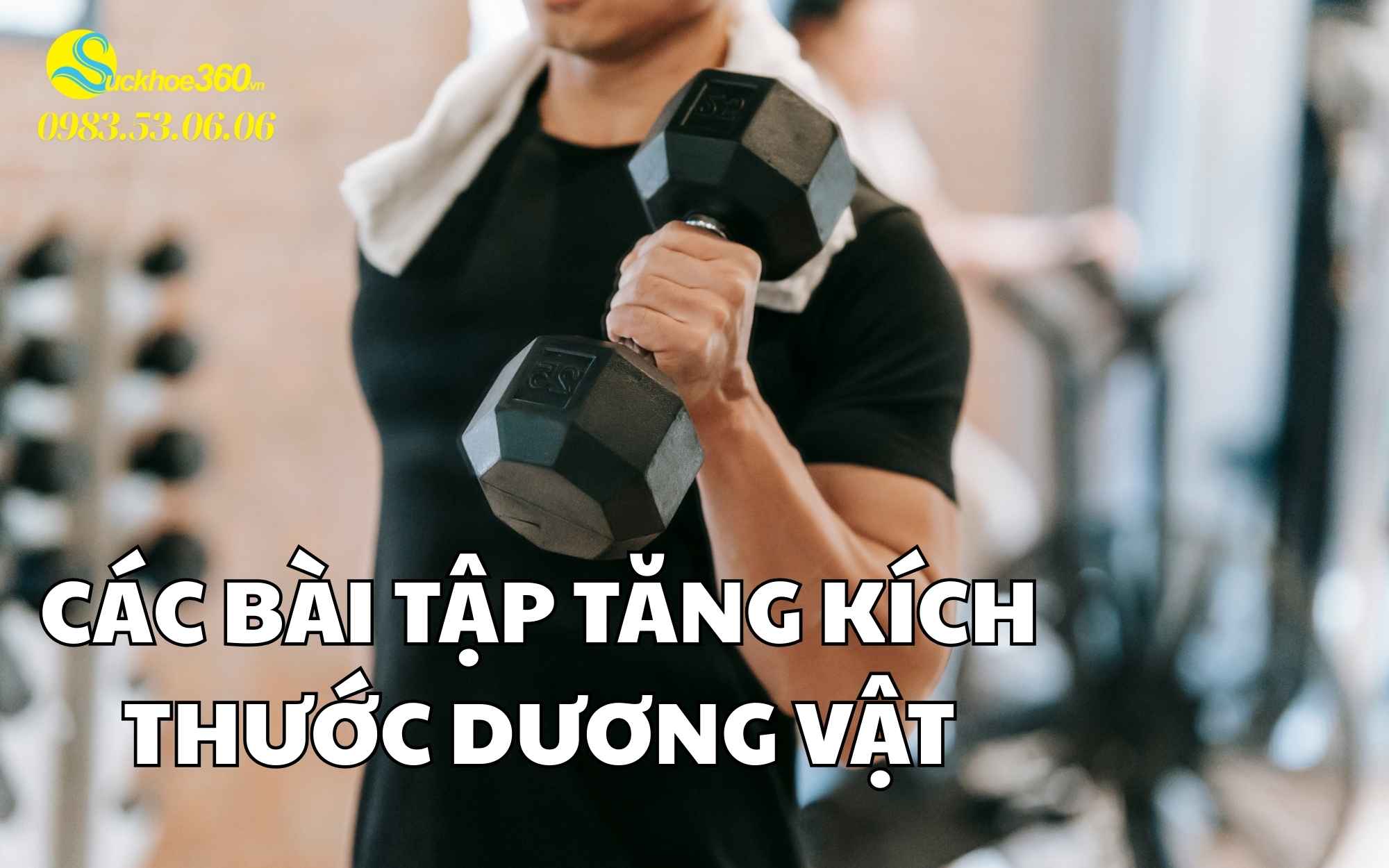 Kích thước dương vật bao nhiêu là chuẩn