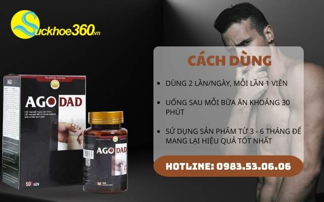 Liều lượng sử dụng