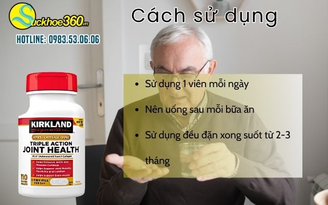 cach-su-dung-Kirkland-Triple-Action-Joint-Health