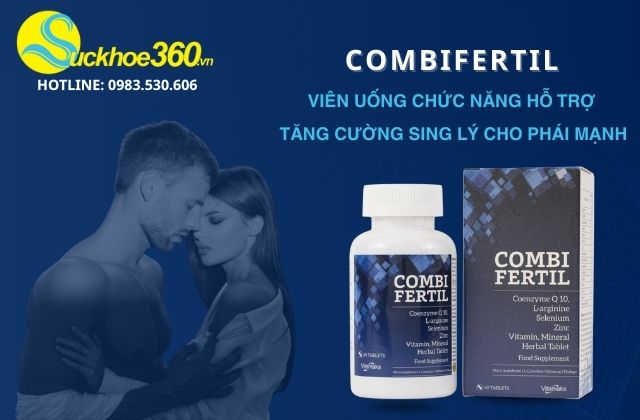 Combifertil là gì?