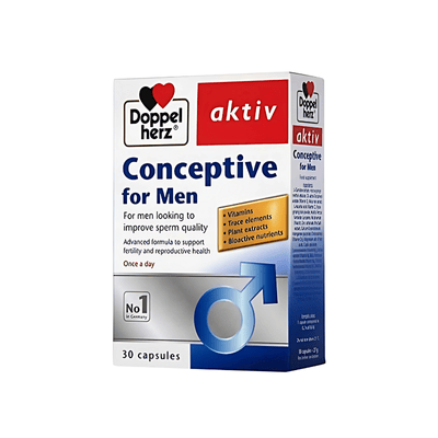 Conceptive For Men