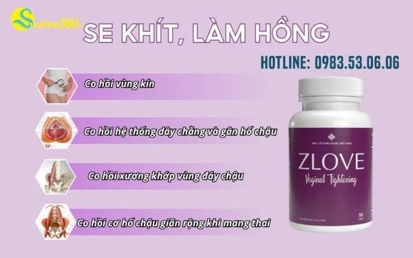 Zlove 1