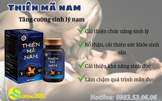 cong-dung-cua-thien-ma-nam