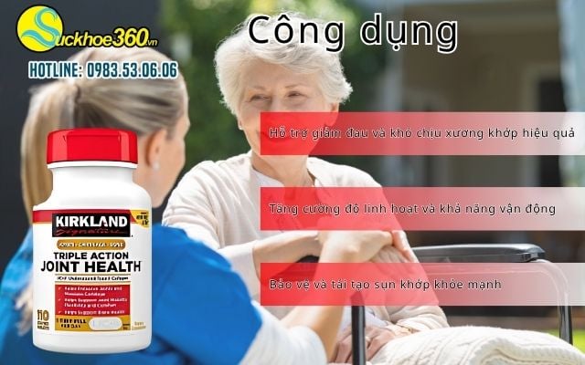 cong-dung-Kirkland-Triple-Action-Joint-Health