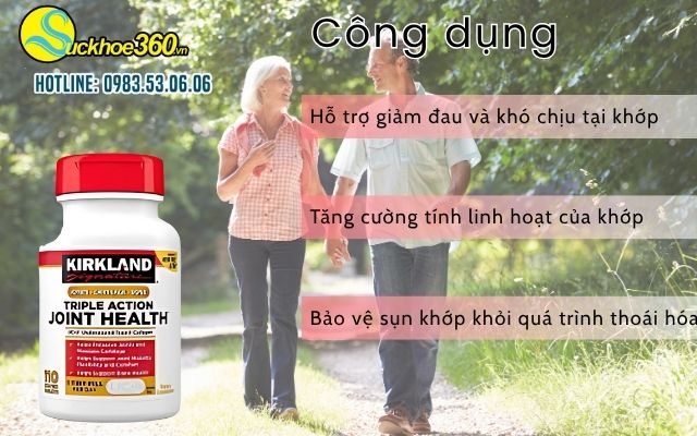 cong-dung-Kirkland-Triple-Action-Joint-Health
