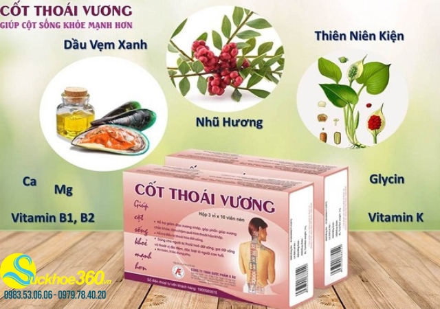 cường gân cốt avt