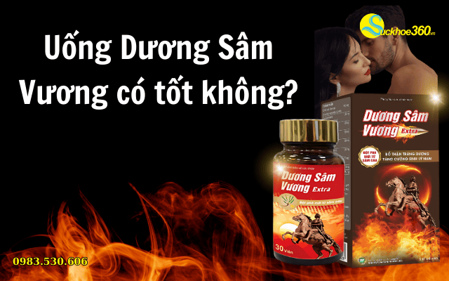 Dương Sâm Vương Extra