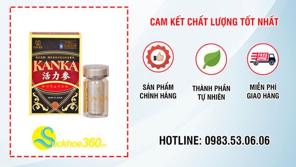 Địa chỉ bán Kanka dùng thử miễn phí