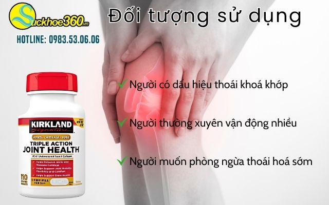 doi-tuong-su-dung-Kirkland-Triple-Action-Joint-Health