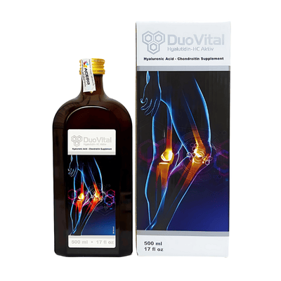 DuoVital