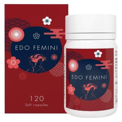 viên uống Edo Femini