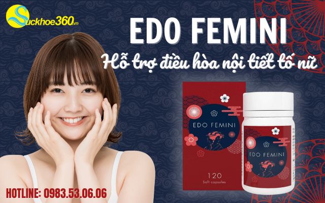 Edo Femini là gì
