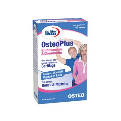Eurho Vital Osteo Plus