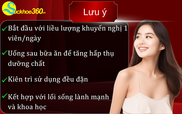 Lưu ý cho người mới bắt đầu David Health Evening Primrose Oil Canada