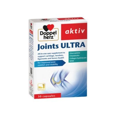 For Joints