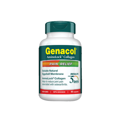 Genacol Pain Relief