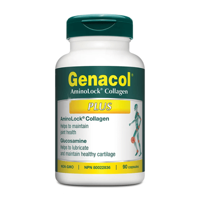Genacol Plus
