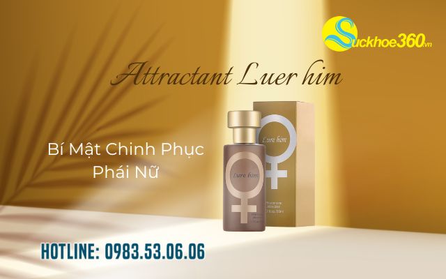 sản phẩm Luer Him