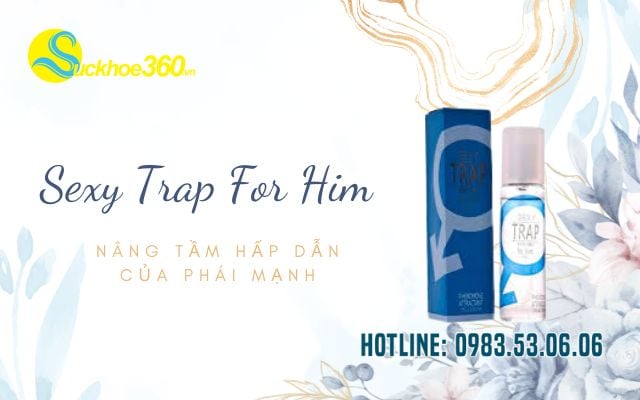 Sexy Trap For Him