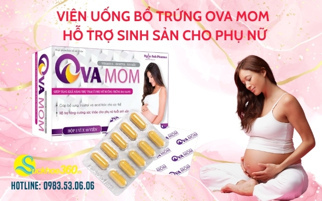 Ova Mom là gì?