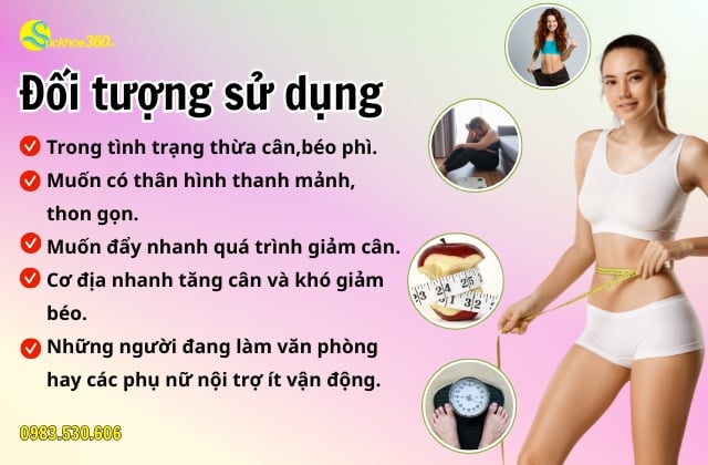 viên uống giảm cân ab