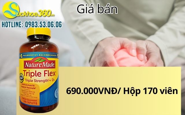 gia-ban-vien-uong-nature-made-triple-flex