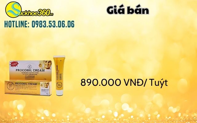 gia-ban-cua-procomil-cream-gel