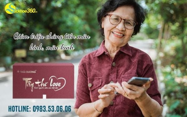 Sao Thái Dương Tây Thi Love