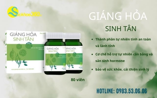 Giáng Hỏa Sinh Tân Có Tốt Không?
