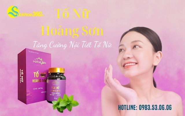 Tố Nữ Hoàng Sơn là gì?