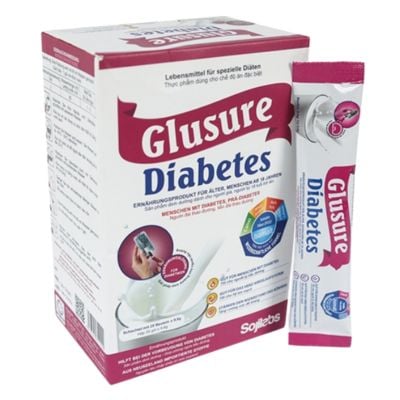 glusure-diabetes