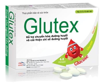 glutex